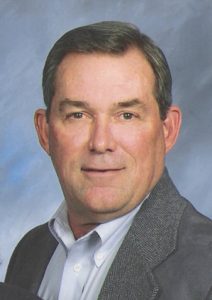Doug Kimbrell