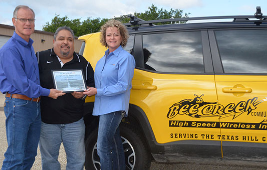 SystemsGo thanks launch supporters - SystemsGo I Fredericksburg, Texas