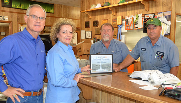 SystemsGo thanks launch supporters - SystemsGo I Fredericksburg, Texas