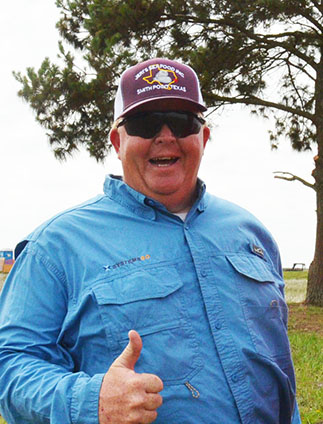 Kirk Moore