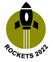 Rocket icon 2022