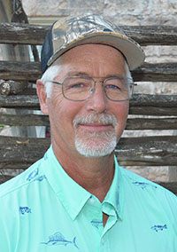 Steve Burow